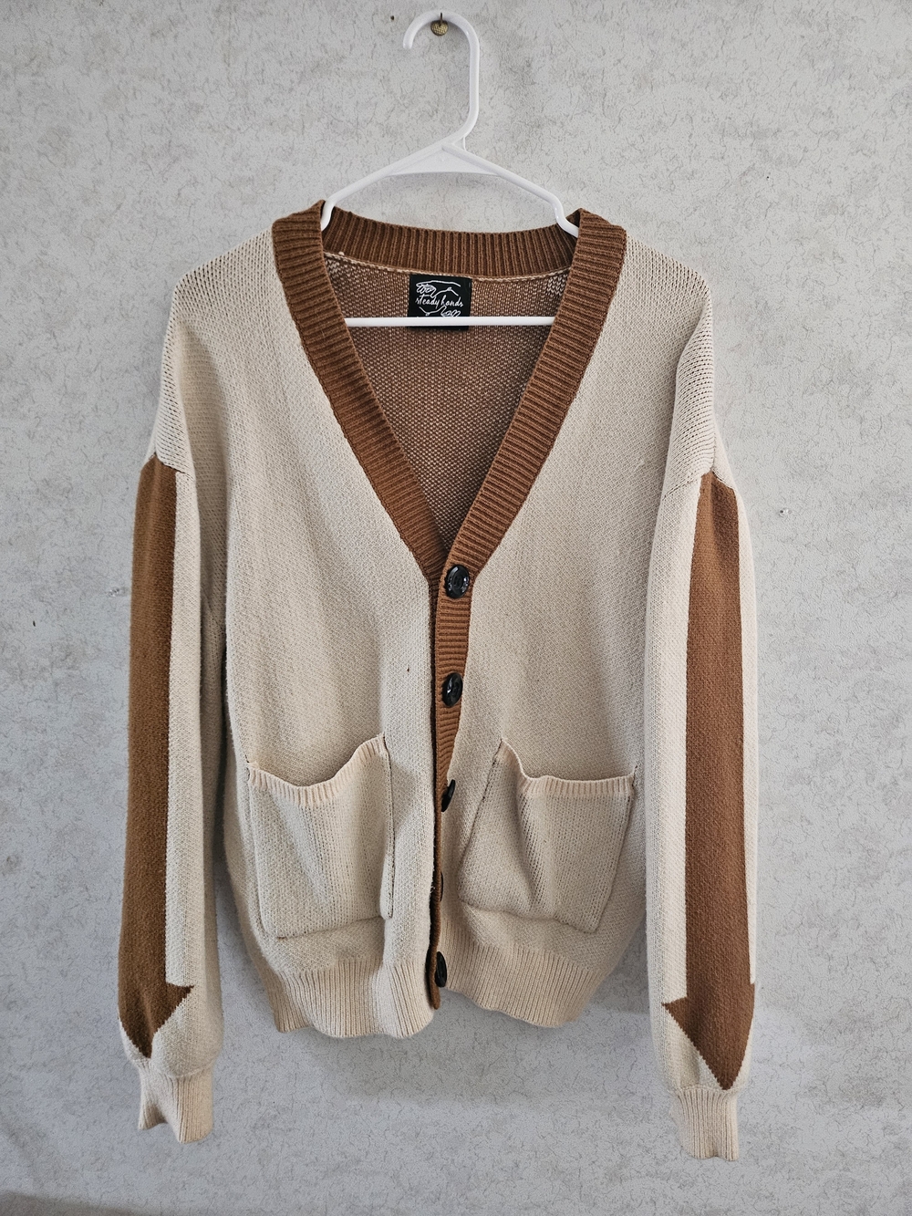 Steady Hands Cardigan - Appa From Avatar The Last Airbender
